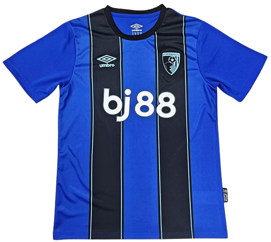 25-26 Bournemouth Away Fan Version