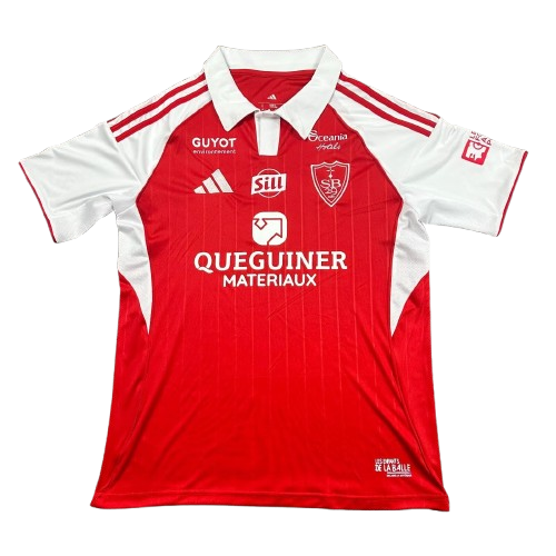 25-26 Brest Home Fan Version