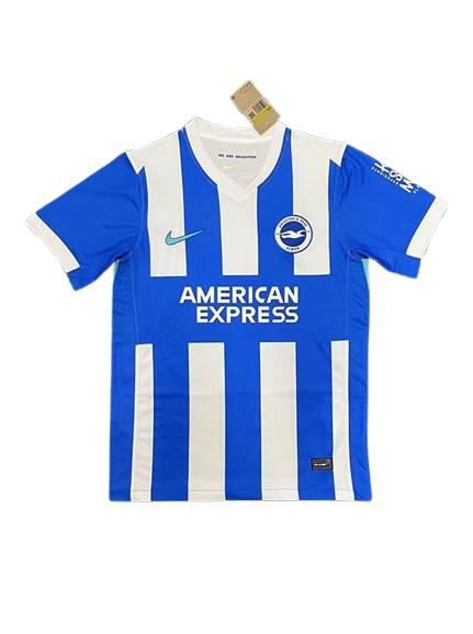 25-26 Brighton Home Fan Version