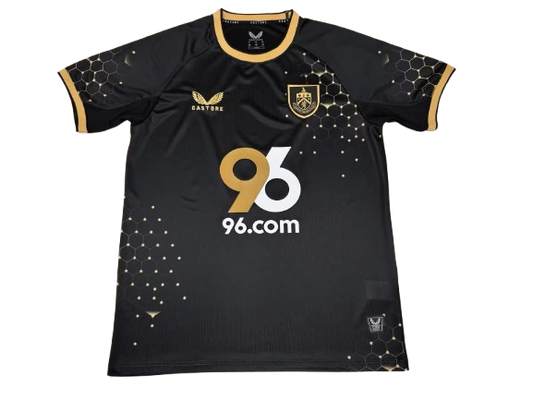 25-26 Burnley Third Fan Version