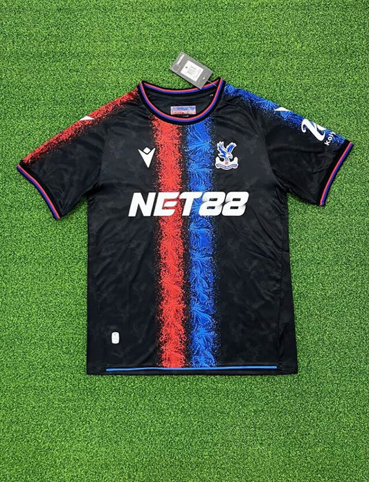 24-25 Crystal Palace Third Fan Version