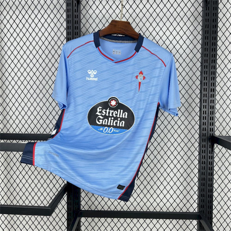 25-26 Celta Vigo Home Fan Version