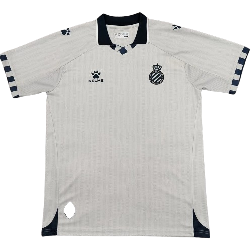 25-26 Espanyol Away Fan Version