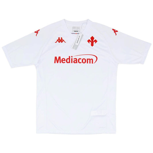 24-25 Fiorentina Away Fan Version