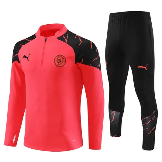 23-24 Manchester City Training Suit