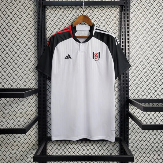23-24 Fulham Home Fan Version