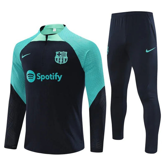 23-24 Barcelona Training Suit