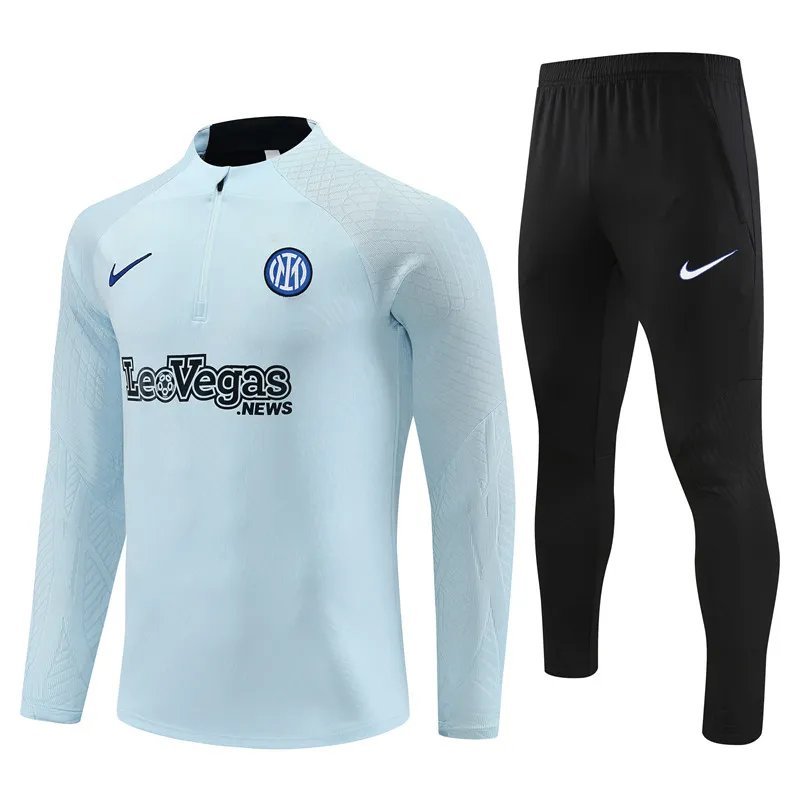 23-24 Inter Milan Training Suit