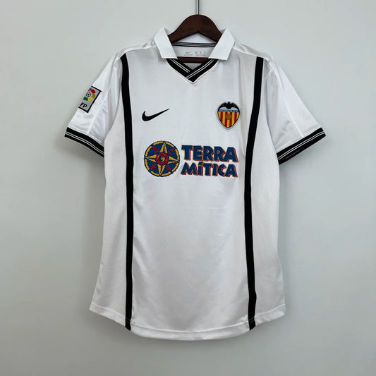 00-01 Valencia Home Retro