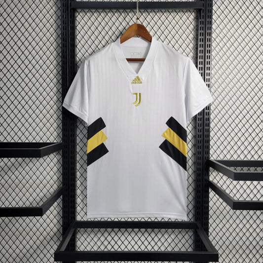 Juventus White Fan Version Special