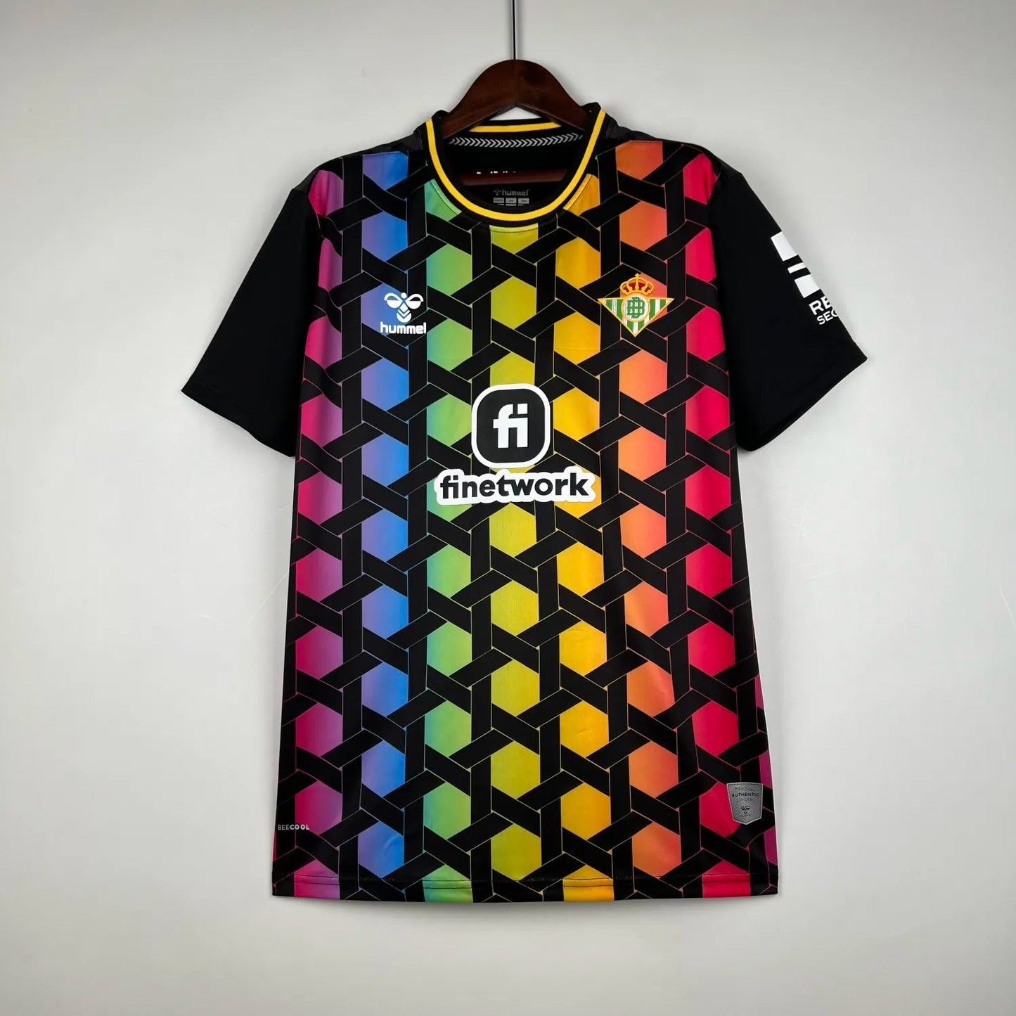 23-24 Real Betis Special Fan Version