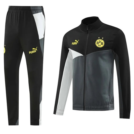 24-25 Borussia Dortmund Jacket Tracksuit