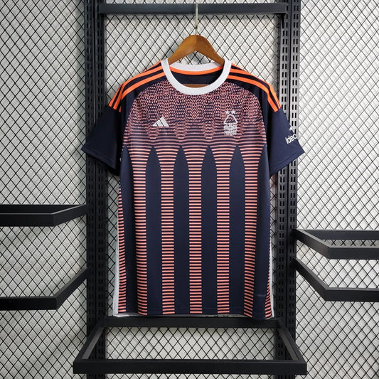 23-24 Nottingham Forest Third Fan Version