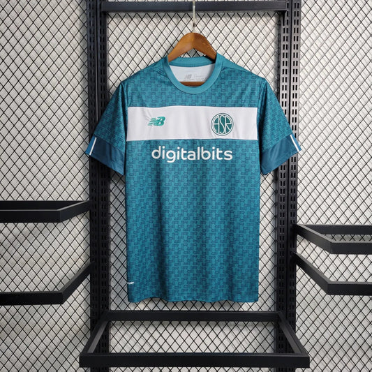 23-24 Roma Special Fan Version