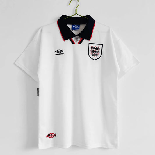 1994-95 England Home Retro
