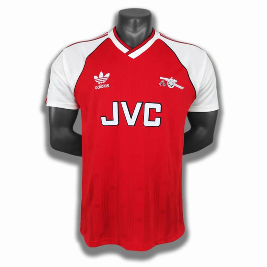 1988-90 Arsenal Home Retro