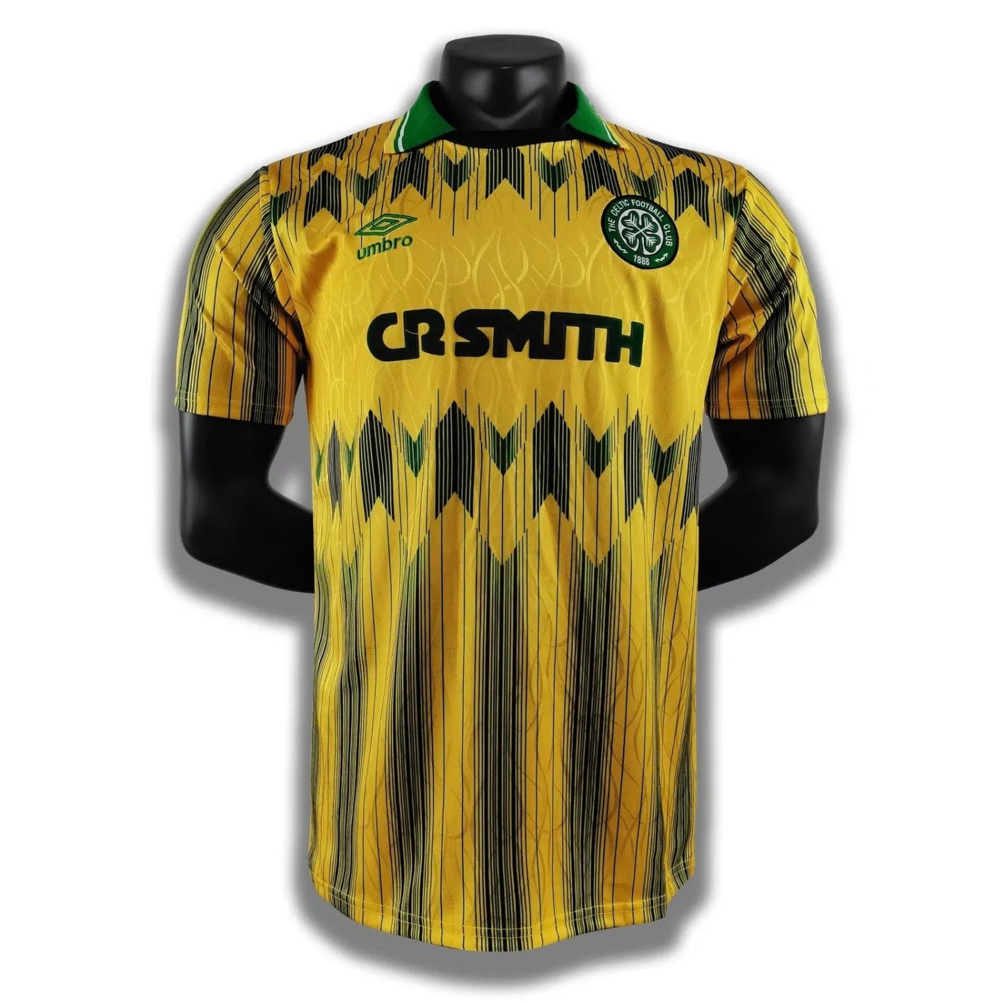 1992-93 Celtic Retro