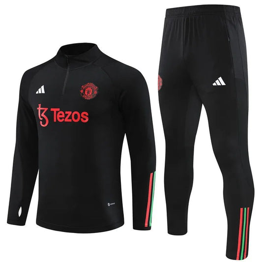 23-24 Manchester United Training Suit