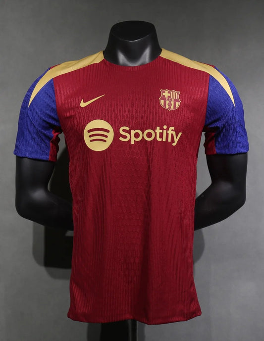 24-25 Barcelona Training Player Version