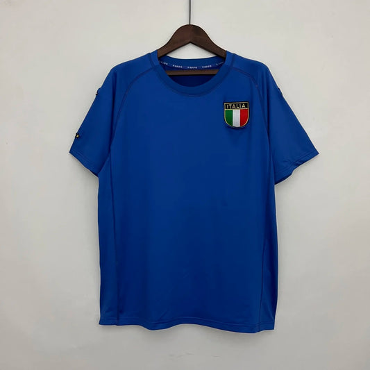2000 Italy Home Retro