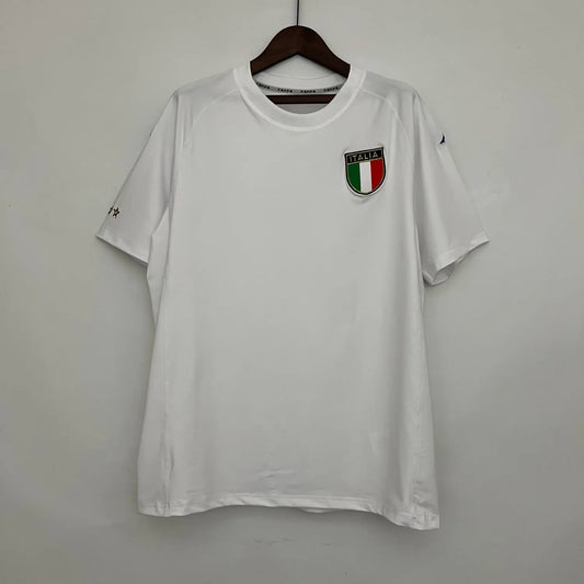 2000 Italy Away Retro