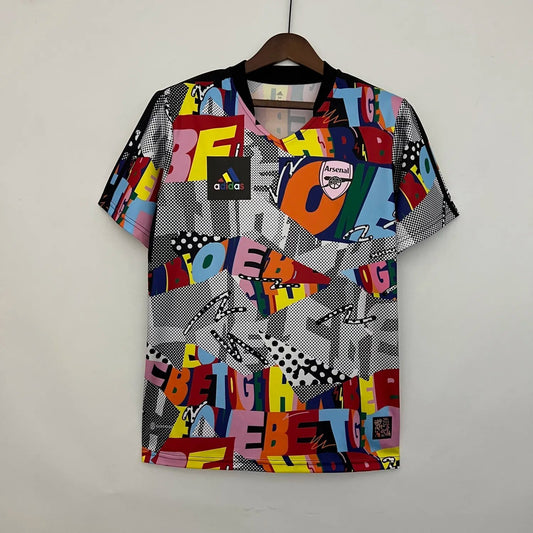 2023 Arsenal Special Fan Version