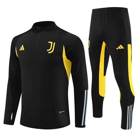 23-24 Juventus Training Suit