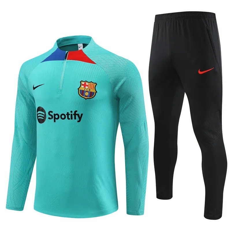 23-24 Barcelona  Training Suit