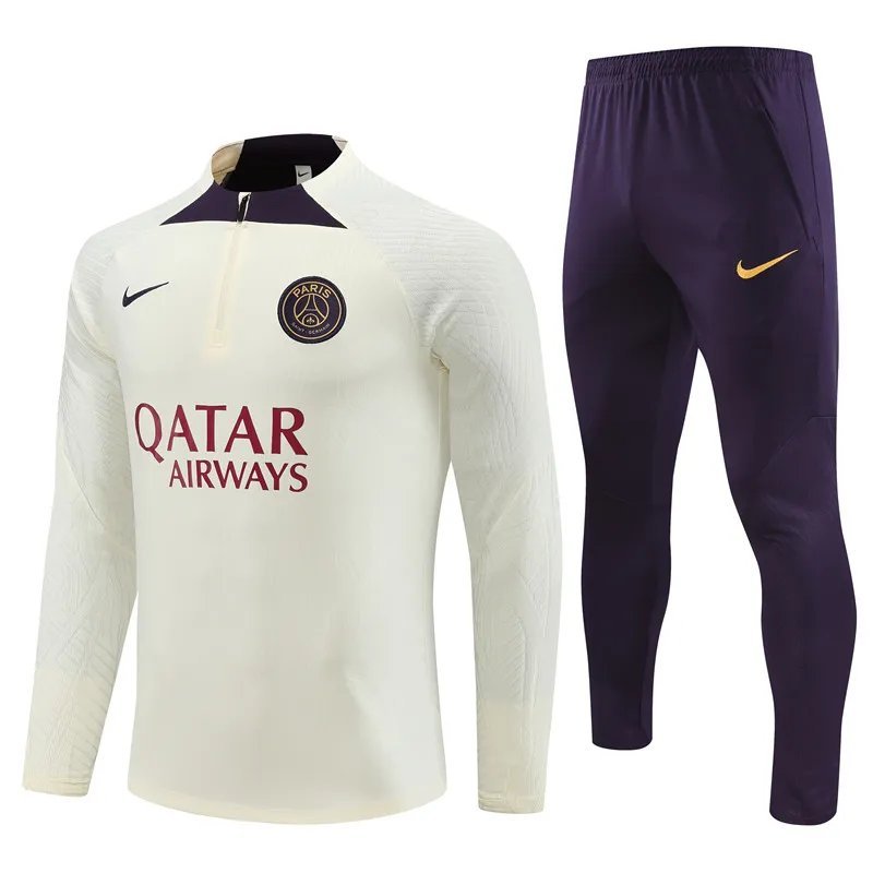 23-24 PSG  Training Suit