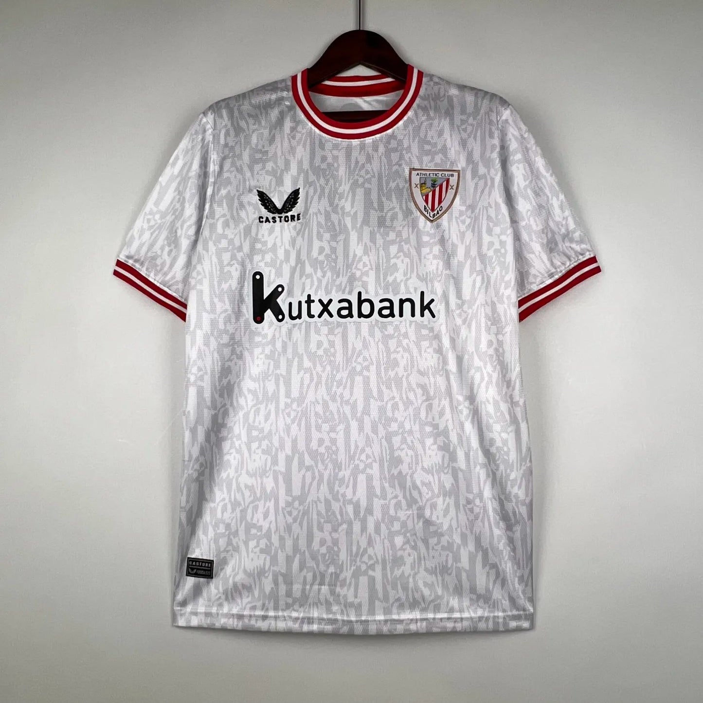 23-24 Athletic Bilbao Third Fan Version