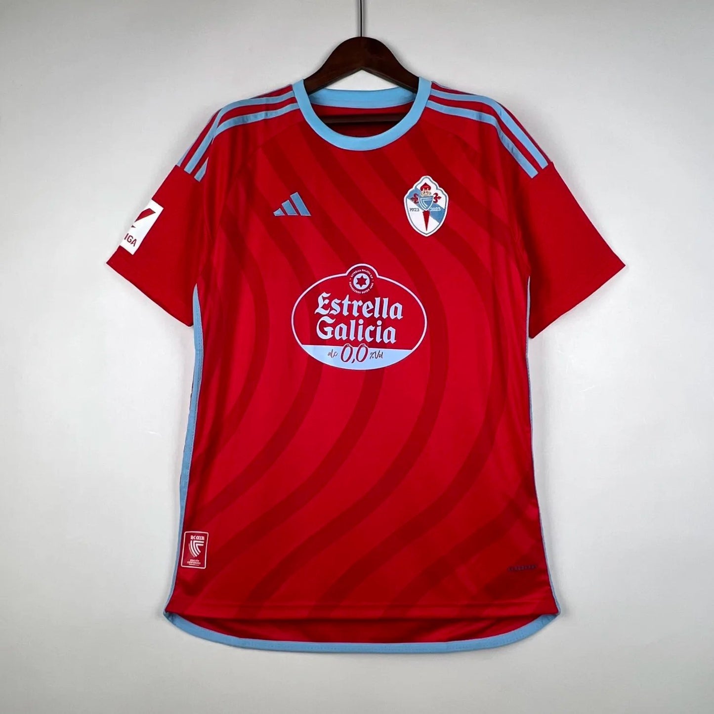 23-24 Celta Vigo Away Fan Version