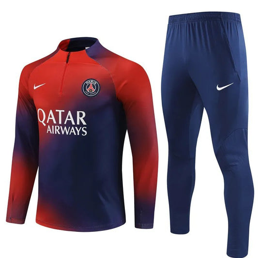 23-24 PSG Camouflage Training Suit