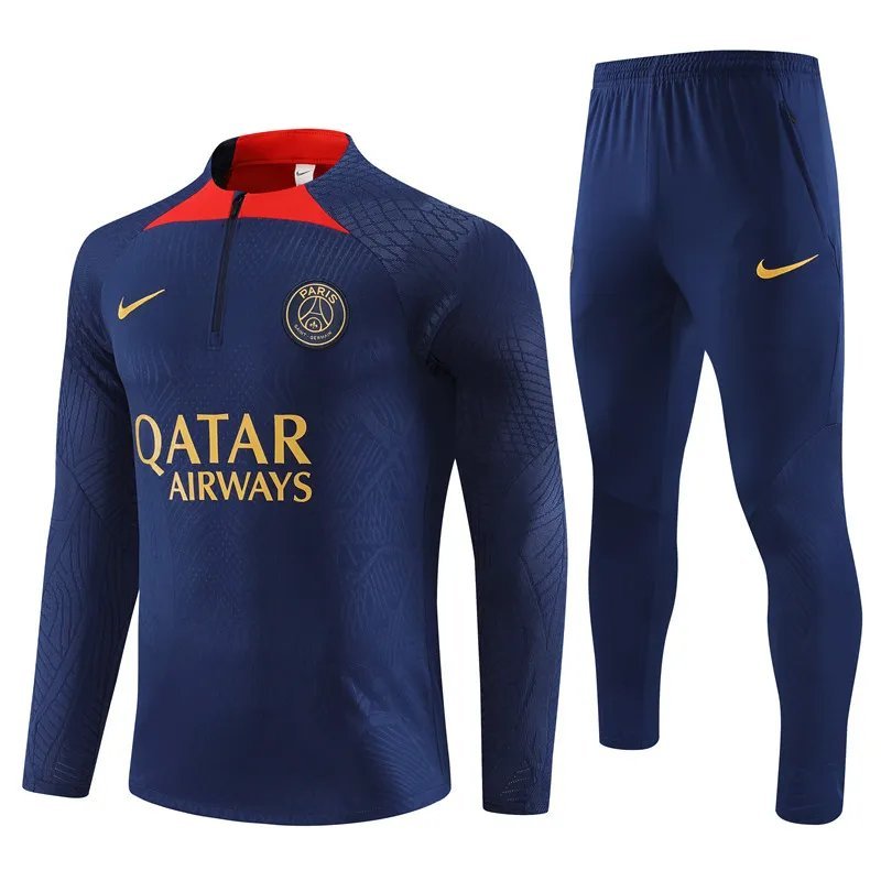 23-24 PSG  Training Suit