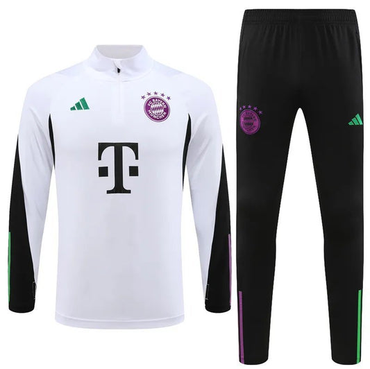 23-24 Bayern Munich Training Suit