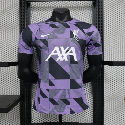 23-24 PSG Pre-Match Wear Player Version