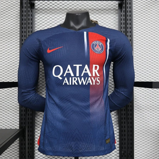 23-24 PSG Home Player Version