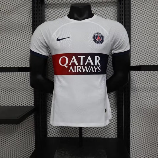 23-24 PSG Away Player Version