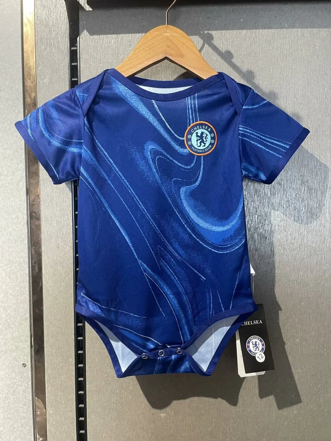 24-25 Chelsea Home Baby Clothing