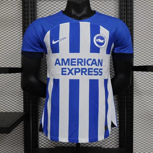 23-24 Brighton Home Player Version