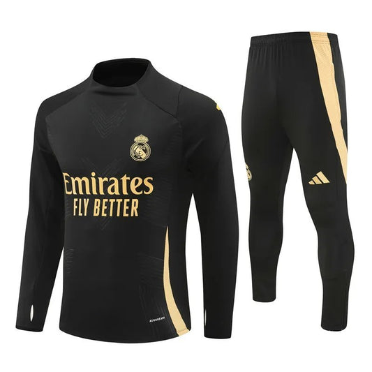 24-25 Real Madrid  Training Suit