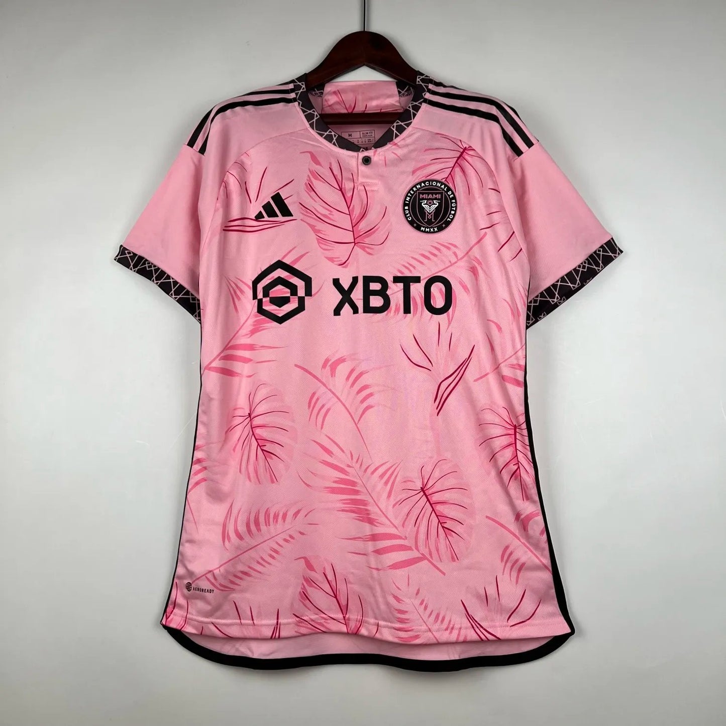 23-24 Inter Miami CF Pink