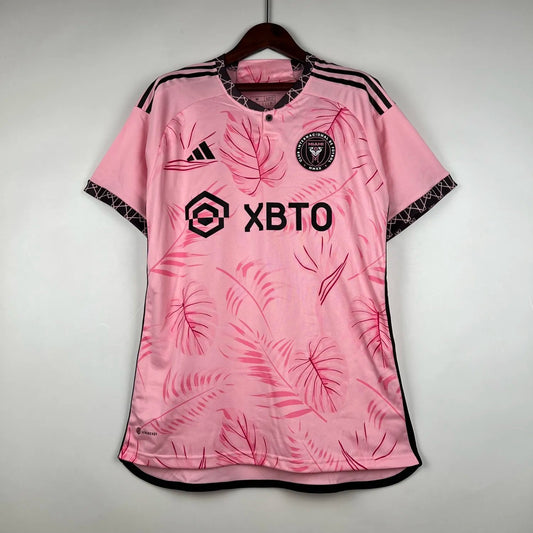 23-24 Inter Miami CF Pink