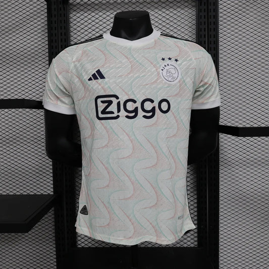 23-24 Ajax Away Player Version