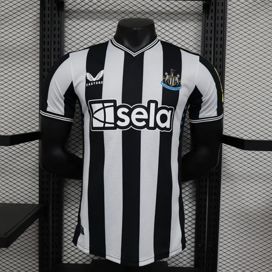 23-24 Newcastle United Home Player Version
