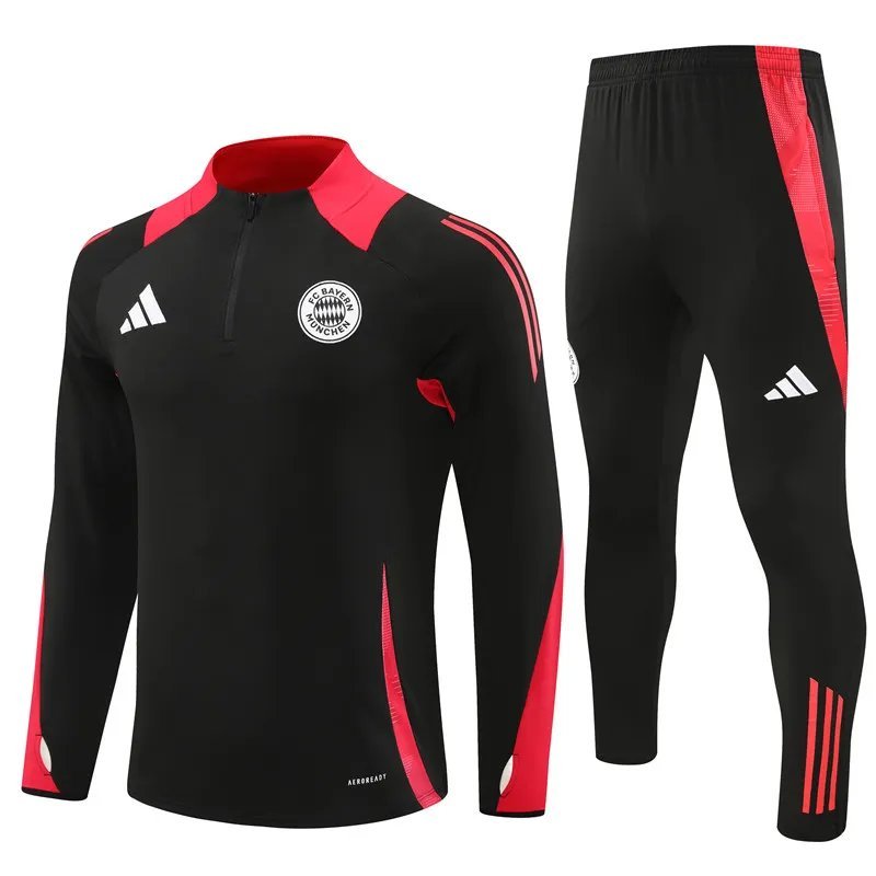 24-25 Bayern Munich Training Suit