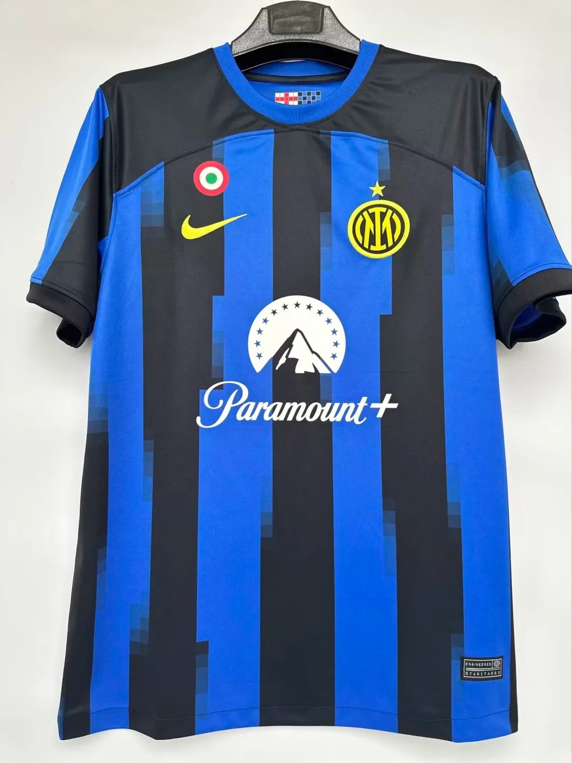 23-24 Inter Milan Home Fan Version