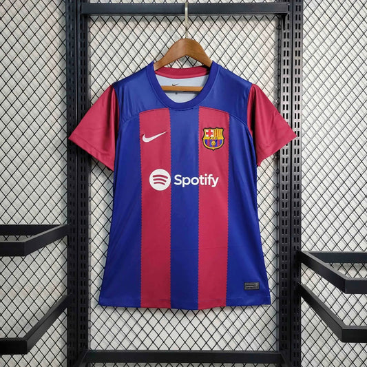23-24 Barcelona Home Women