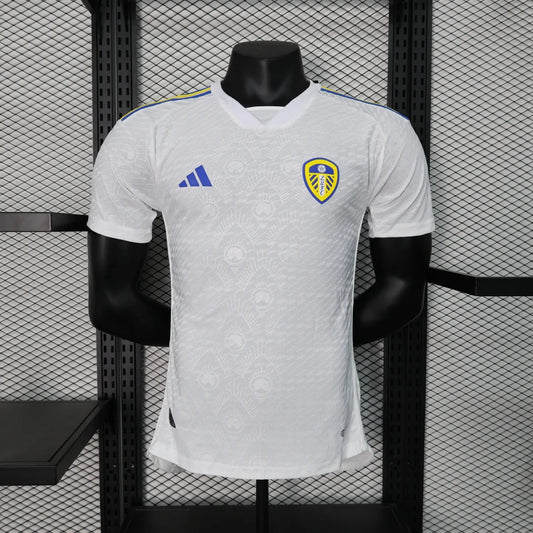 23-24 Leeds United Home Player Version