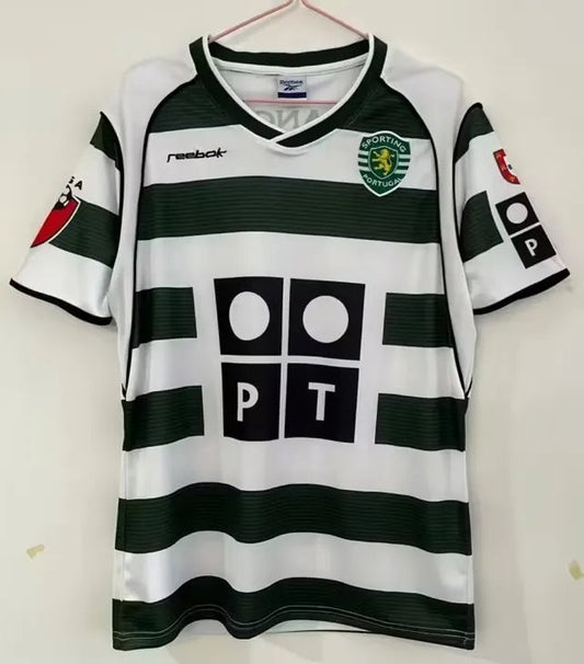 01-03 Sporting Home Retro