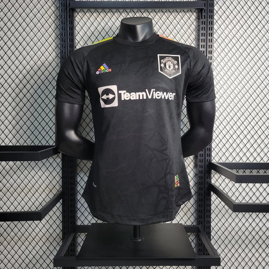 23-24 Manchester United New Player Version